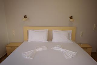 Apartment Mythos Myrto - Pitsidia - 2