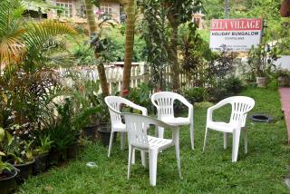 Ellagama Village Bungalow - Diyatalawa - 9