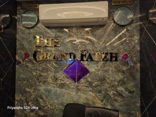 The Grand Fateh - Udaipur - 7
