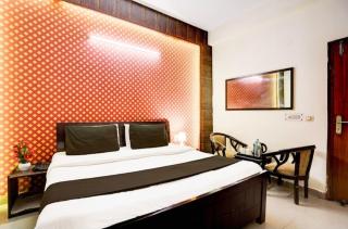 Hotel Raj Palace - 8