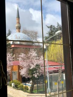 Utopia Konak Otel - Bozuyuk - 5