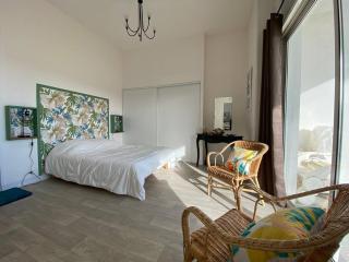 Appartement 6 personnes VUE MER - GRANDE PLAGE - 7