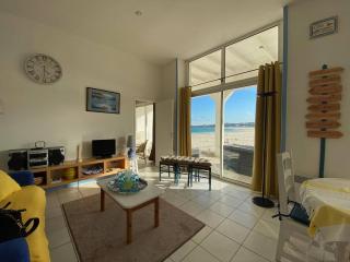Appartement 6 personnes VUE MER - GRANDE PLAGE - 8