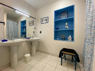 Appartement 6 personnes VUE MER - GRANDE PLAGE - 3