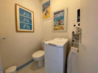 Appartement 6 personnes VUE MER - GRANDE PLAGE - 1