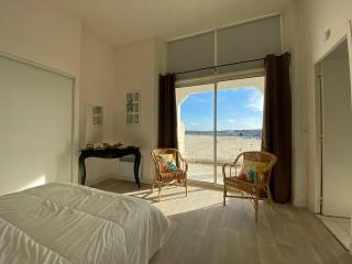 Appartement 6 personnes VUE MER - GRANDE PLAGE - 6