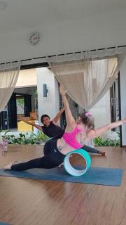 Tattva Uluwatu, Surf & Yoga Retreat - Jimbaran - 8