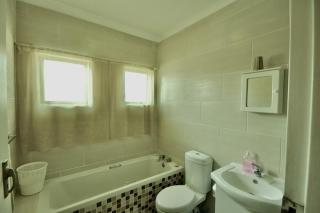 The Bridge Apartment, Unit 42 - St Lucia - 8