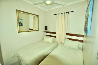 The Bridge Apartment, Unit 42 - St Lucia - 6