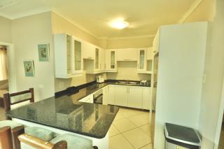 The Bridge Apartment, Unit 42 - St Lucia - 5