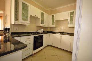 The Bridge Apartment, Unit 42 - St Lucia - 4