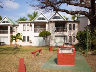 The Bridge Apartment, Unit 42 - St Lucia - 2