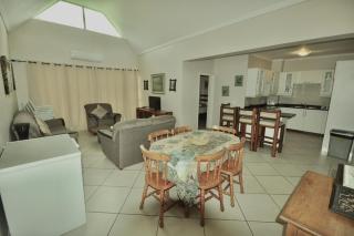 The Bridge Apartment, Unit 42 - St Lucia - 1