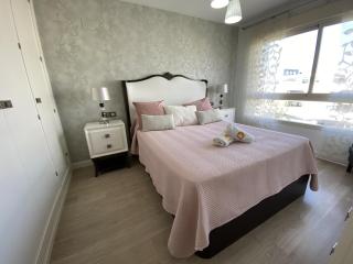 Apartamento Ezequiel By Solymar Holiday - Torre del Mar - 9