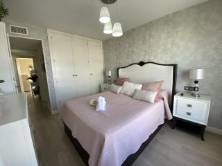 Apartamento Ezequiel By Solymar Holiday - Torre del Mar - 8