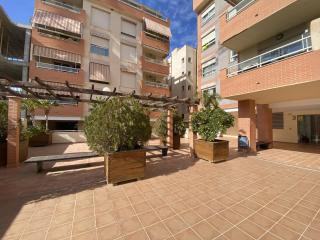 Apartamento Ezequiel By Solymar Holiday - Torre del Mar - 5
