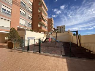 Apartamento Ezequiel By Solymar Holiday - Torre del Mar - 4