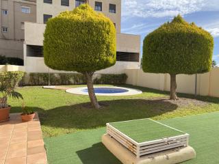Apartamento Ezequiel By Solymar Holiday - Torre del Mar - 2