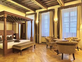 Traditional Prague Apartment - Prague - 0