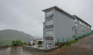 Windsor A Boutique Hotel - Ooty - 5