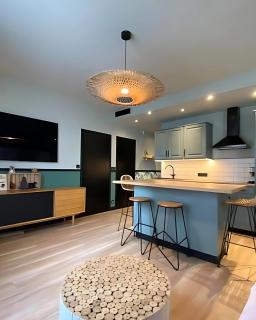 Nice - Appartement 3P - Nice - 0