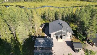 Private log cabin, Porosalmi - Kuusamo - 2
