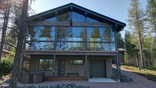Private log cabin, Porosalmi - Kuusamo - 5