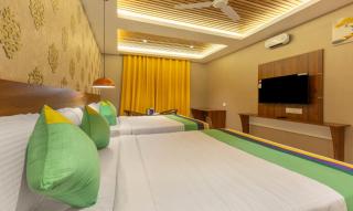 Windsor A Boutique Hotel - Ooty - 7