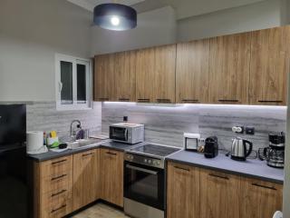 Stylish Fully Renovated Apartment - Koukaki - Athene - 0
