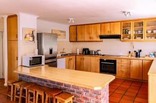 The Mountainview Family Retreat - 5