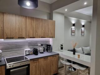 Stylish Fully Renovated Apartment - Koukaki - Athene - 2