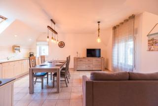 Bel appartement au coeur de Perros proche de la mer - Perros-Guirec - 0