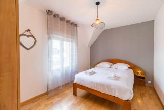 Bel appartement au coeur de Perros proche de la mer - Perros-Guirec - 7