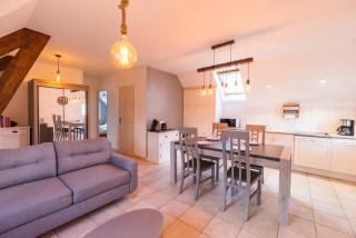 Bel appartement au coeur de Perros proche de la mer - Perros-Guirec - 6