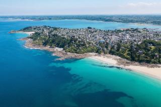 Bel appartement au coeur de Perros proche de la mer - Perros-Guirec - 4