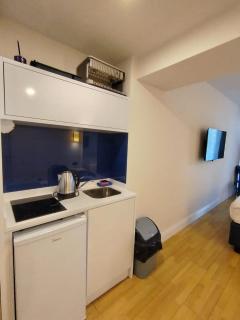 Orbi City Simon's studio - Batumi - 1