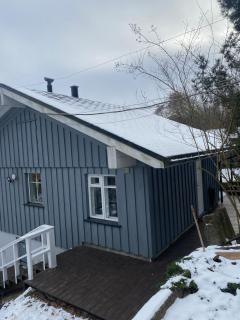 Small house - Vilnius - 1