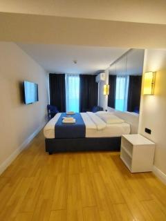 Orbi City Simon's studio - Batumi - 2