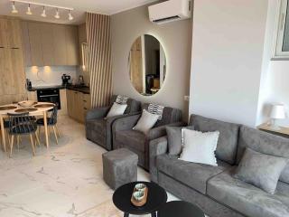 Sea Gem luxury apartment Saranda - Sarandë - 0