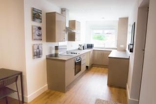 Greenacres Bungalow 2 Bedroom Sleeps 4 Near Town Centre - 6