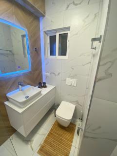 Sea Gem luxury apartment Saranda - Sarandë - 2