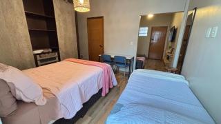 Lindo apartamento prox ao Copacabana Palace CM 13-1001 - Rio de Janeiro - 2