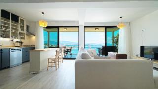 Private Beach Villa Melon - Bodrum - 4