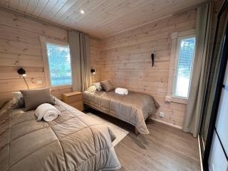 Private log cabin, Porosalmi - Kuusamo - 1