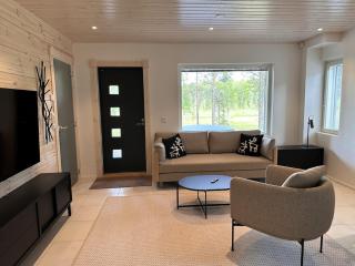 Private log cabin, Porosalmi - Kuusamo - 8