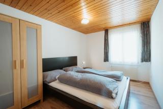 Apartment Sonne - Amden - 4