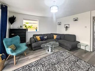 Woodland View - St Leonards - 7
