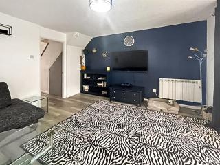 Woodland View - St Leonards - 6