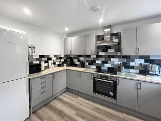 Woodland View - St Leonards - 3