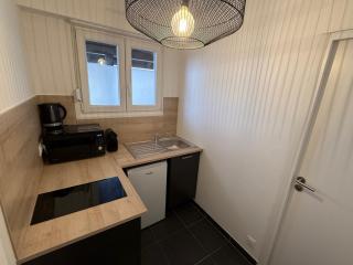 Appartement proche Strasbourg Centre 7 min gare - Strasburgo - 4